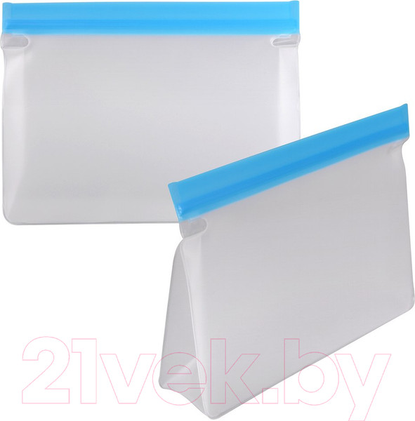 Изображение товара Пакет-слайдер Мультидом zip-lock VL80-479