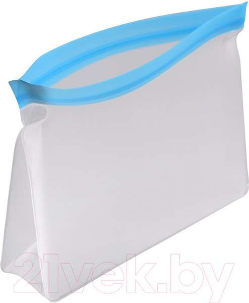 Изображение товара Пакет-слайдер Мультидом zip-lock VL80-479