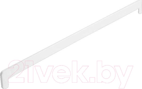 Изображение товара Подоконник VPL Премиум с заглушкой 300x2200 (сатин белый)