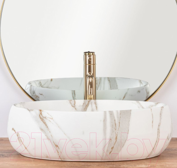 Изображение товара Умывальник REA Linda U8568