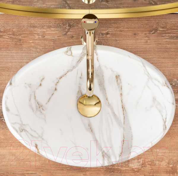 Изображение товара Умывальник REA Linda U8568