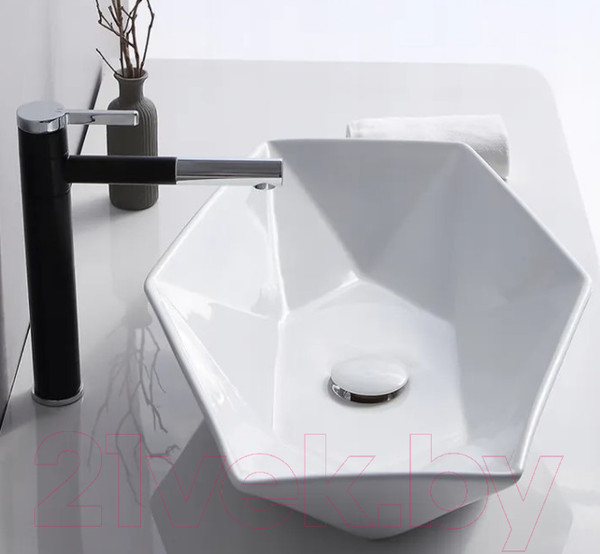 Изображение товара Умывальник REA Vegas U6643