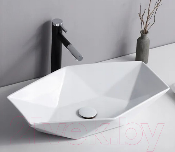 Изображение товара Умывальник REA Vegas U6643