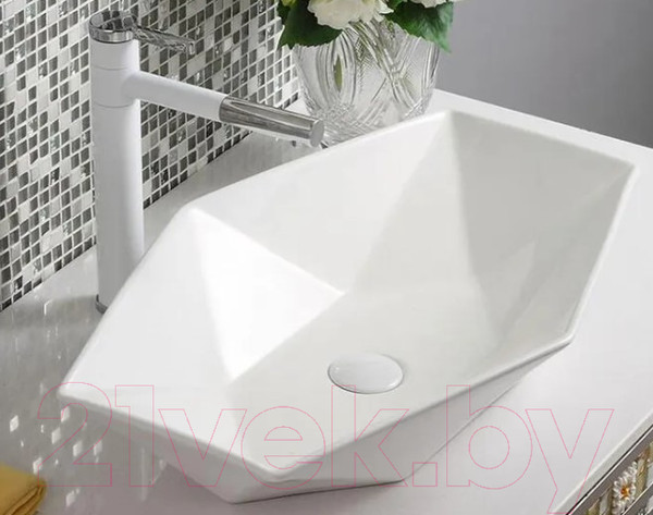 Изображение товара Умывальник REA Vegas U6643