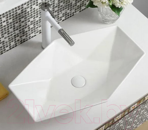 Изображение товара Умывальник REA Vegas U6643