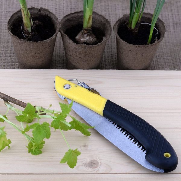 Изображение товара Пила садовая Мультидом J83-100