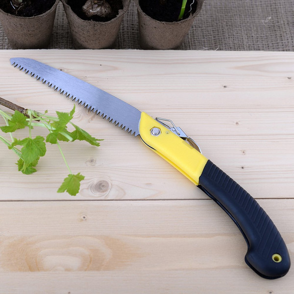 Изображение товара Пила садовая Мультидом J83-100