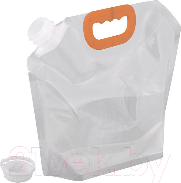 Изображение товара Складная канистра Мультидом Компакт NEW VL84-147 (10л)