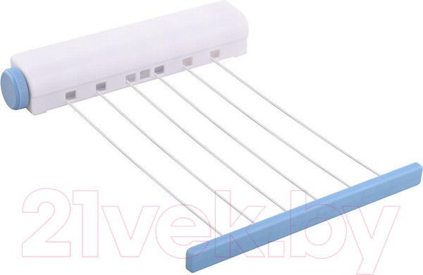 Изображение товара Сушилка для белья Мультидом JH87-66