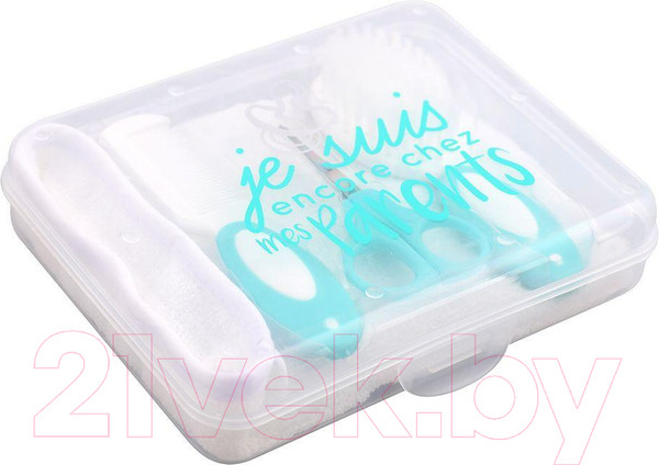 Изображение товара Набор для ухода за новорожденным Мультидом VL90-139