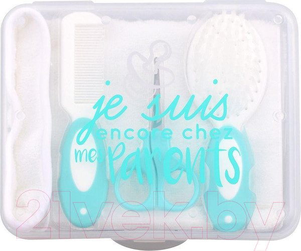 Изображение товара Набор для ухода за новорожденным Мультидом VL90-139