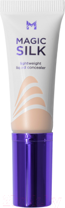 Изображение товара Консилер Manly PRO Для век CC02 (12мл)