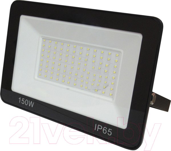Изображение товара Прожектор КС LED TV-607-150W-6500K-IP65