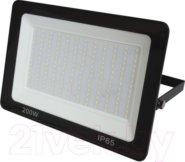 Изображение товара Прожектор КС LED TV-608-200W-6500K-IP65