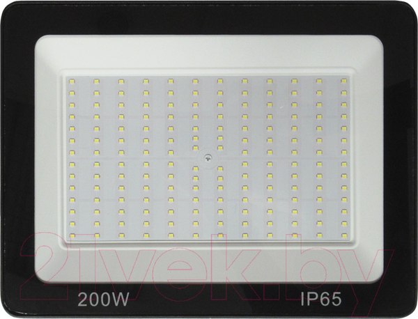 Изображение товара Прожектор КС LED TV-608-200W-6500K-IP65