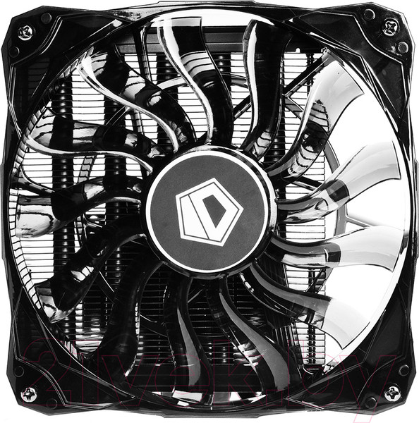 Изображение товара Кулер для процессора ID-Cooling IS-50X