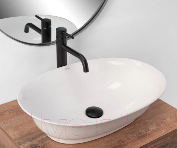 Изображение товара Умывальник REA Roma U5600