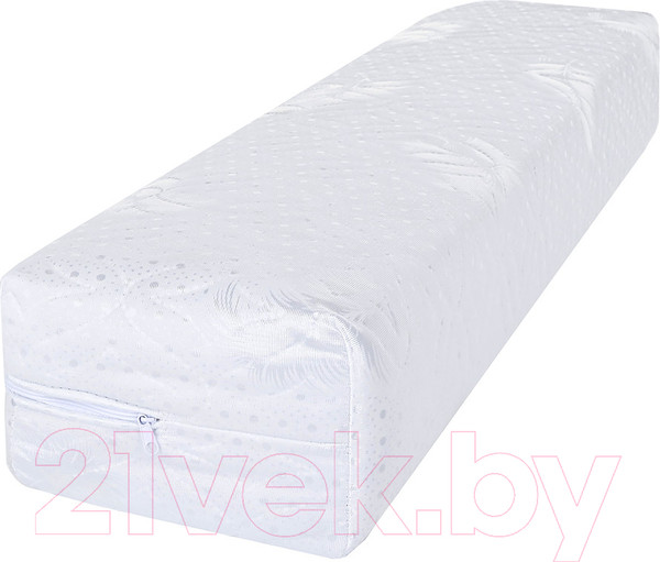 Изображение товара Матрас в кроватку Pituso Coconut-Lux-Late 20x80x12 / 073/1 (жаккард стеганный)