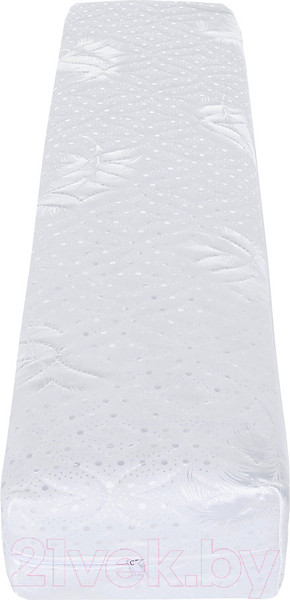 Изображение товара Матрас в кроватку Pituso Coconut-Lux-Late 20x80x12 / 073/1 (жаккард стеганный)