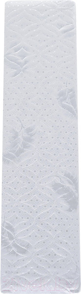 Изображение товара Матрас в кроватку Pituso Coconut-Lux-Late 20x80x12 / 073/1 (жаккард стеганный)