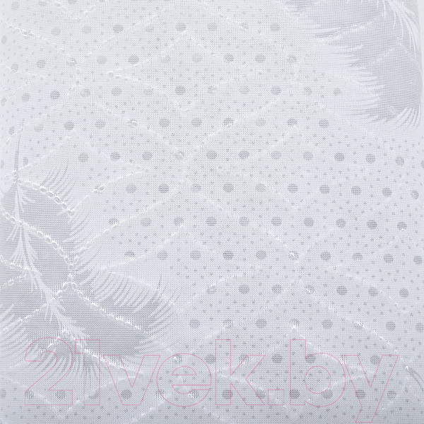 Изображение товара Матрас в кроватку Pituso Coconut-Lux-Late 20x80x12 / 073/1 (жаккард стеганный)