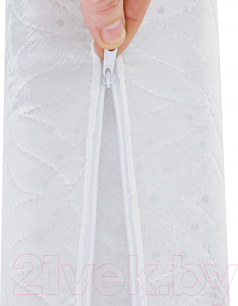 Изображение товара Матрас в кроватку Pituso Coconut-Lux-Late 20x80x12 / 073/1 (жаккард стеганный)