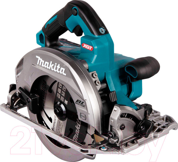 Изображение товара Профессиональная дисковая пила Makita HS004GZ