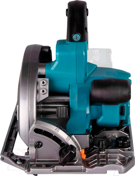 Изображение товара Профессиональная дисковая пила Makita HS004GZ