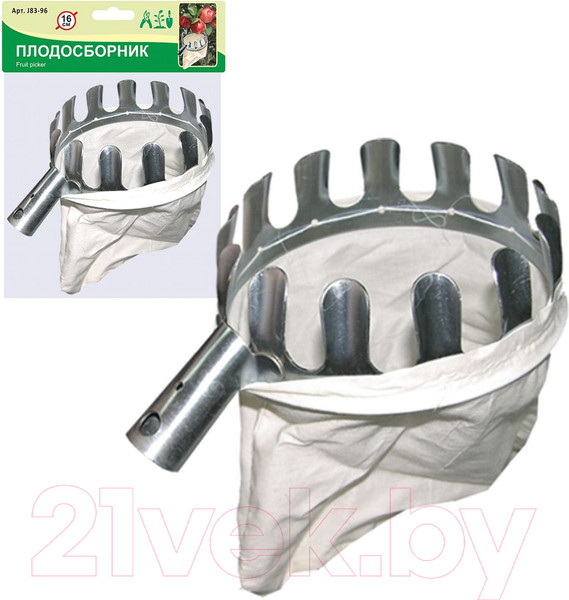 Изображение товара Плодосъемник Мультидом J83-96