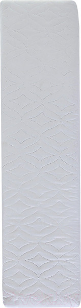 Изображение товара Матрас в кроватку Pituso Coconut-Standard 20x80x12 / 071/1 (микрофайбер стеганный)