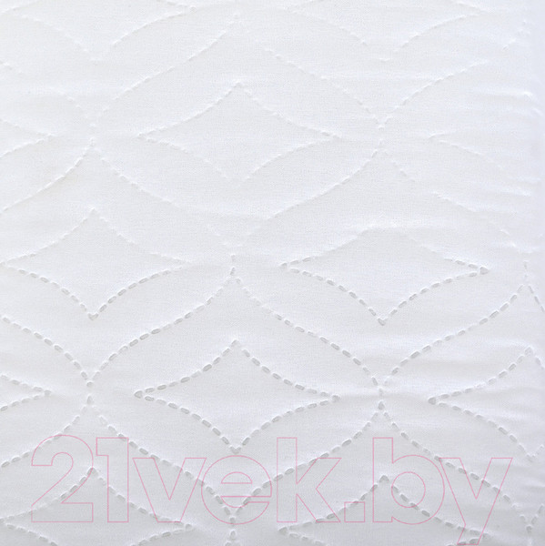 Изображение товара Матрас в кроватку Pituso Coconut-Standard 20x80x12 / 071/1 (микрофайбер стеганный)