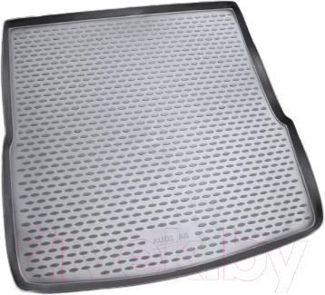 Изображение товара Коврик для багажника ELEMENT NLC.04.14.B12 для Audi A-6 Allroad Quadro/Avant