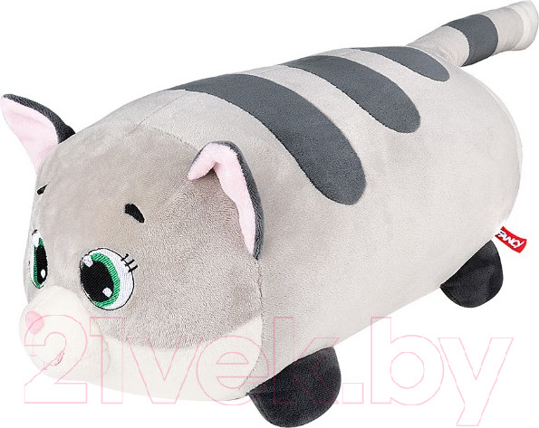 Изображение товара Подушка-игрушка Fancy Котик лежебока / PUFK1