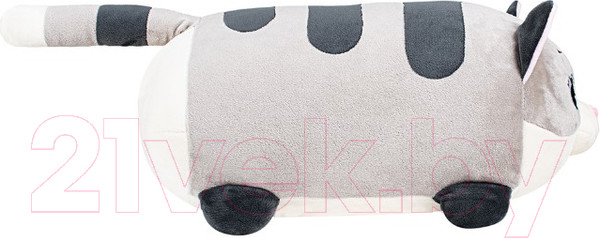 Изображение товара Подушка-игрушка Fancy Котик лежебока / PUFK1