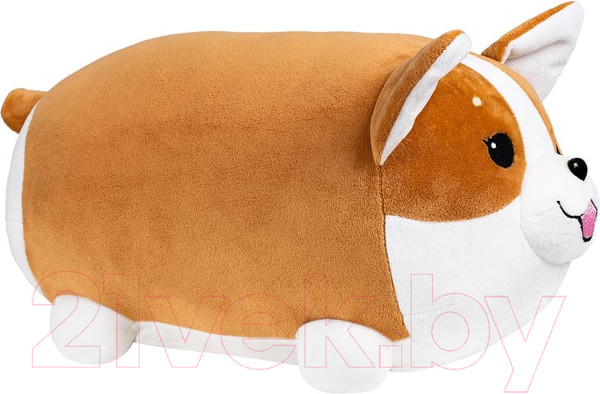 Изображение товара Подушка-игрушка Fancy Корги лежебока / PUFS1