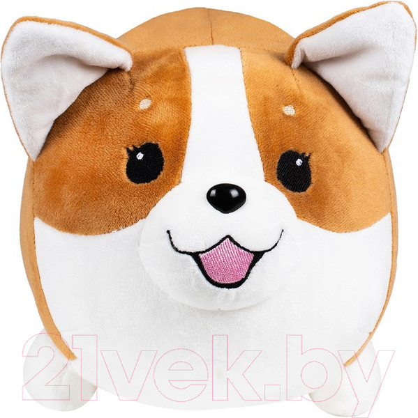 Изображение товара Подушка-игрушка Fancy Корги лежебока / PUFS1