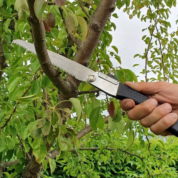 Изображение товара Пила садовая Мультидом J83-99