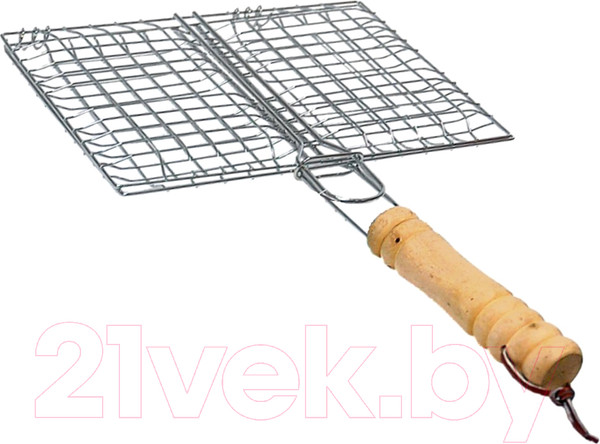Изображение товара Решетка для мангала Мультидом Отдых / AN84-24