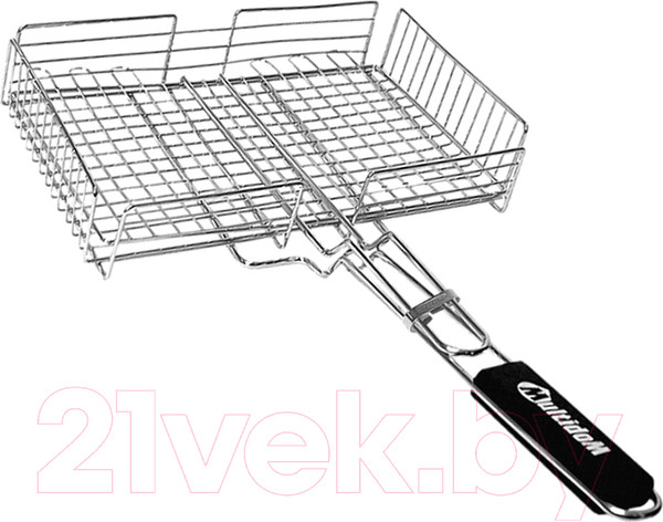 Изображение товара Решетка для мангала Мультидом Пикник / AN84-50