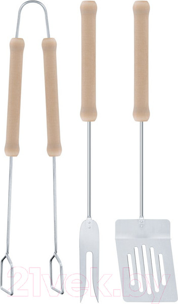 Изображение товара Набор для гриля Мультидом Отдых / AN84-60