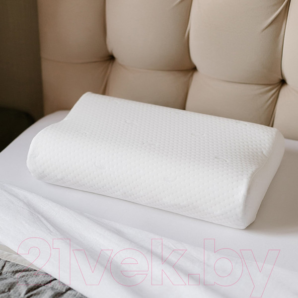 Изображение товара Подушка для малышей Фабрика Облаков Сонета 6+ / СТ.2.2