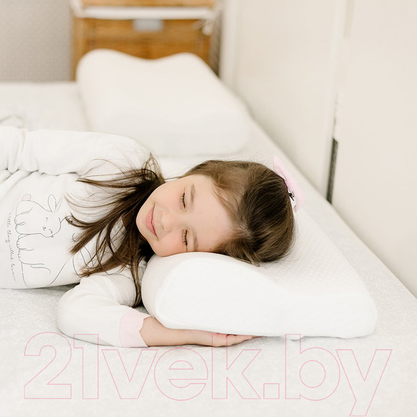 Изображение товара Подушка для малышей Фабрика Облаков Сонета 6+ / СТ.2.2