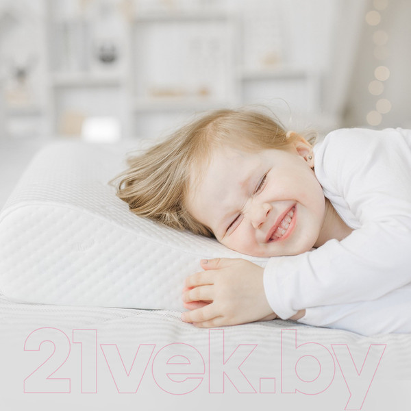 Изображение товара Подушка для малышей Фабрика Облаков Сонета 6+ / СТ.2.2