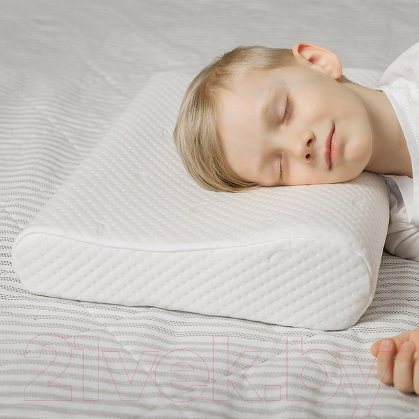 Изображение товара Подушка для малышей Фабрика Облаков Сонета 6+ / СТ.2.2