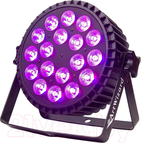 Изображение товара Прожектор сценический Art Wizard PL-356