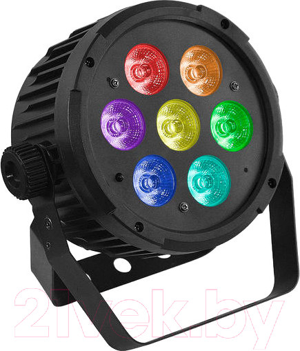 Изображение товара Прожектор сценический Art Wizard PL-99G