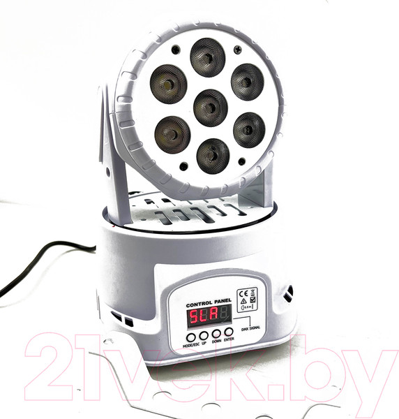 Изображение товара Прожектор сценический Art Wizard PL-14WH