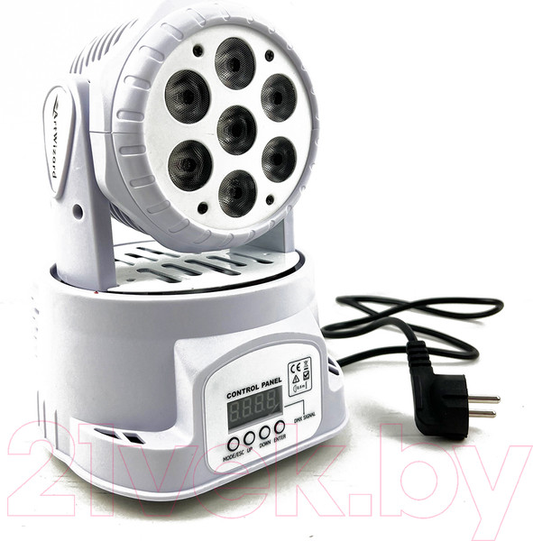 Изображение товара Прожектор сценический Art Wizard PL-14WH