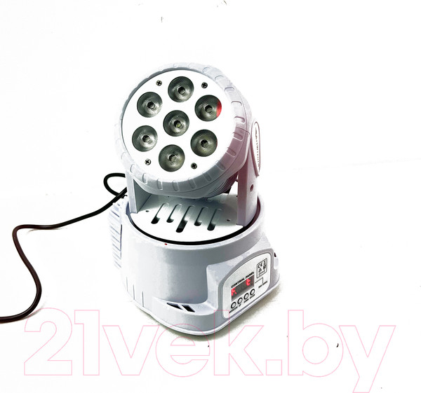 Изображение товара Прожектор сценический Art Wizard PL-14WH