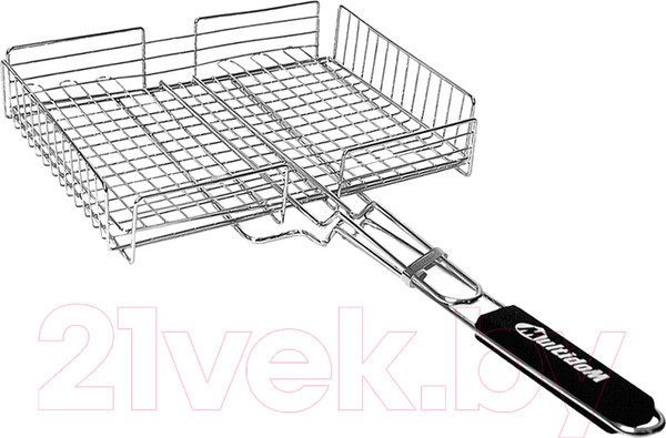 Изображение товара Решетка для мангала Мультидом Пикник AN84-70